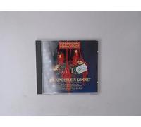 Nürnberger Christkindl-Chor - Ihr Kinderlein Kommet [Import]