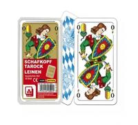 Nürnberger Spielkarten Schafkopf Premium - Tapa de Bolsillo