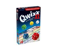 Nürnberger-Spielkarten-Verlag - Juego de dados, de 2 a 5 jugadores (versión en alemán)
