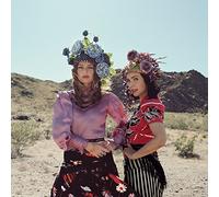 Brigitte - Nues (LP + CD)