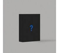 NU'EST - NU'EST [THE NOCTURNE] 8th Mini Kit AlbumAir-Kit+34p Tarjeta fotográfic postal SEALED+TRACKING CODE K-POP SEALED