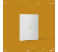 Nuest - The 2nd Album 'romanticize' - For Good