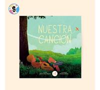 NUESTRA CANCIÓN (CUENTOS)