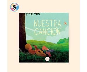 NUESTRA CANCIÓN (CUENTOS)