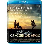 Nuestra Canción De Amor [Blu-ray]
