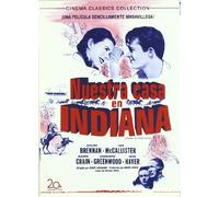 Nuestra Casa En Indiana [DVD]