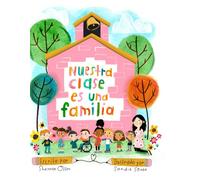 Nuestra Clase es una Familia