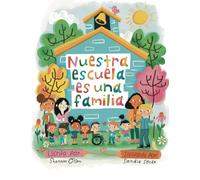 Nuestra escuela es una familia