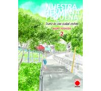 Nuestra hermana pequeña: diario de una ciudad costera 02 (NUESTRA HERMANA PEQUE?A)