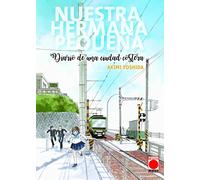 Nuestra Hermana Pequeña: Diario de una ciudad costera 1