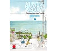 Nuestra Hermana Pequeña. Diario De Una Ciudad Costera N.4