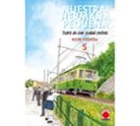 Nuestra Hermana Pequeña: Diario de una ciudad costera 5