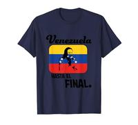 Nuestra heroína Maria Corina Machado de Venezuela Camiseta
