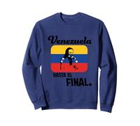 Nuestra heroína Maria Corina Machado de Venezuela Sudadera