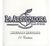 Nuestra Historia 24 Exitos