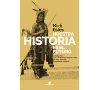 Nuestra Historia Del Futuro