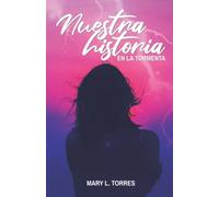 Nuestra historia en la tormenta: novela romántica new adult con romance slow burn