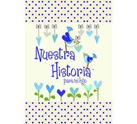 Nuestra Historia - Para Mi Hijo - Cuentame tu vida