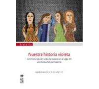 Nuestra Historia Violeta (ebook)