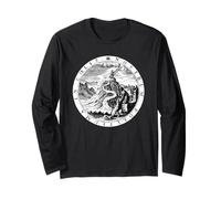 Nuestra mancomunidad está en los cielos Nostrum politeuma in coelis Manga Larga