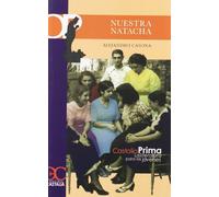 Nuestra Natacha (CASTALIA PRIMA. C/P.)