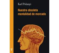 Nuestra obsoleta mentalidad de mercado: 0 (Folletos)