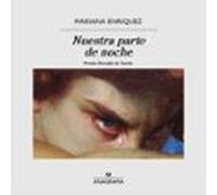 Nuestra Parte De Noche (audiolibro)
