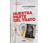 Nuestra Parte Del Trato (ebook)
