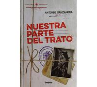 Nuestra parte del trato (Umbriel thriller)