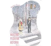 Nuestra pequeña historia, Vol. 1