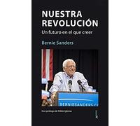 NUESTRA REVOLUCIÓN (LOLA BOOKS)