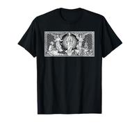 Nuestra Santísima Madre María Missale Romanum Tradicional Católica Camiseta