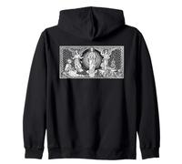 Nuestra Santísima Madre María Missale Romanum Tradicional Católica Sudadera con Capucha