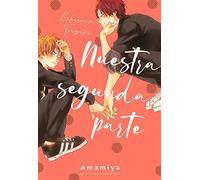 Nuestra segunda parte