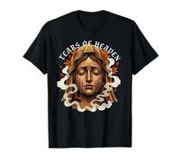 Nuestra Señora de Akita Apariciones Marianas Católica Camiseta