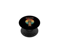 Nuestra Señora de Akita Apariciones Marianas Católica PopSockets PopGrip Adhesivo