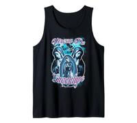 Nuestra Señora de Guadalupe Gloriosa Madre Virgen de Tepeyac Camiseta sin Mangas