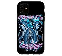 Nuestra Señora de Guadalupe Gloriosa Madre Virgen de Tepeyac Carcasa para iPhone 11