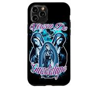 Nuestra Señora de Guadalupe Gloriosa Madre Virgen de Tepeyac Carcasa para iPhone 11 Pro