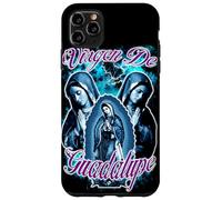 Nuestra Señora de Guadalupe Gloriosa Madre Virgen de Tepeyac Carcasa para iPhone 11 Pro Max