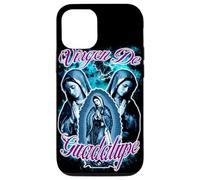 Nuestra Señora de Guadalupe Gloriosa Madre Virgen de Tepeyac Carcasa para iPhone 12/12 Pro