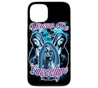 Nuestra Señora de Guadalupe Gloriosa Madre Virgen de Tepeyac Carcasa para iPhone 13