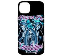 Nuestra Señora de Guadalupe Gloriosa Madre Virgen de Tepeyac Carcasa para iPhone 14 Plus