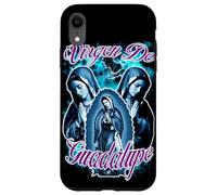 Nuestra Señora de Guadalupe Gloriosa Madre Virgen de Tepeyac Carcasa para iPhone XR
