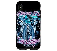 Nuestra Señora de Guadalupe Gloriosa Madre Virgen de Tepeyac Carcasa para iPhone XS Max