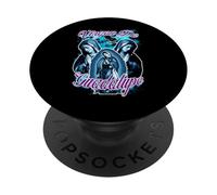 Nuestra Señora de Guadalupe Gloriosa Madre Virgen de Tepeyac PopSockets PopGrip Adhesivo