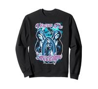 Nuestra Señora de Guadalupe Gloriosa Madre Virgen de Tepeyac Sudadera