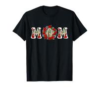 Nuestra Señora de Guadalupe MAMÁ Virgen María Guadalupe para Madres Camiseta