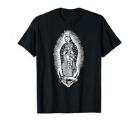 NUESTRA SEÑORA DE GUADALUPE VIRGEN MARÍA MADRE DE JESÚS Camiseta