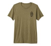 Nuestra SEÑORA DE Guadalupe Virgen MARÍA Madre DE JESÚS Camiseta Premium